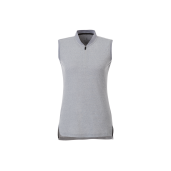 Women's KINPORT Sleeveless Polo 62