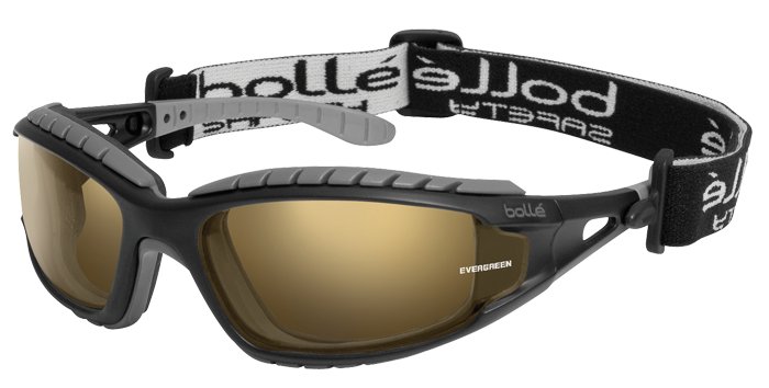 Bollé Tracker Twilight Glasses 10