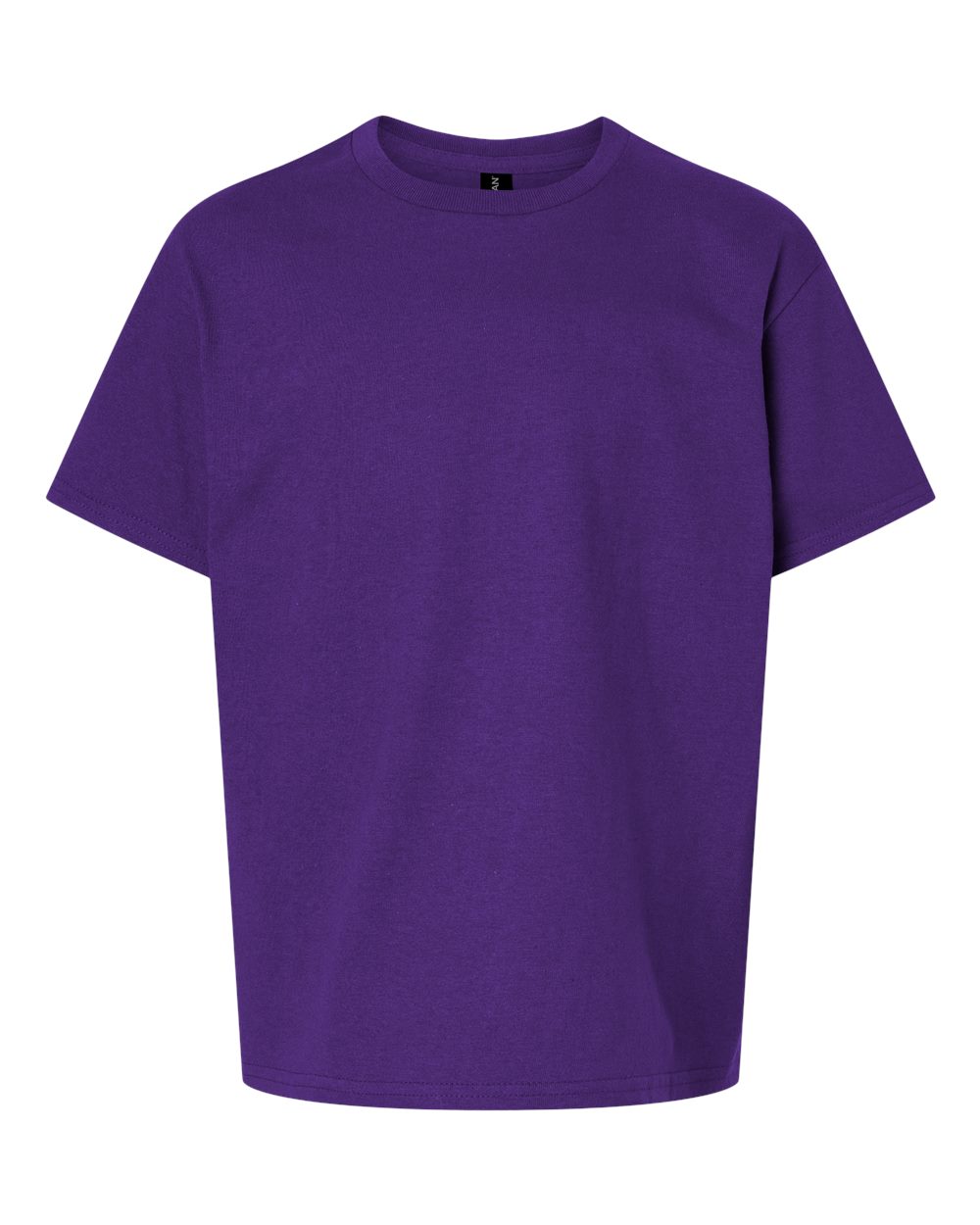 Youth Ultra Cotton® T-Shirt - 2000B 40