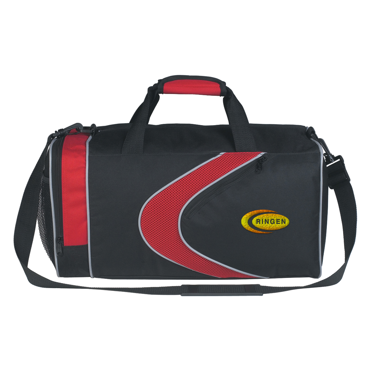 Sports Duffel Bag 6