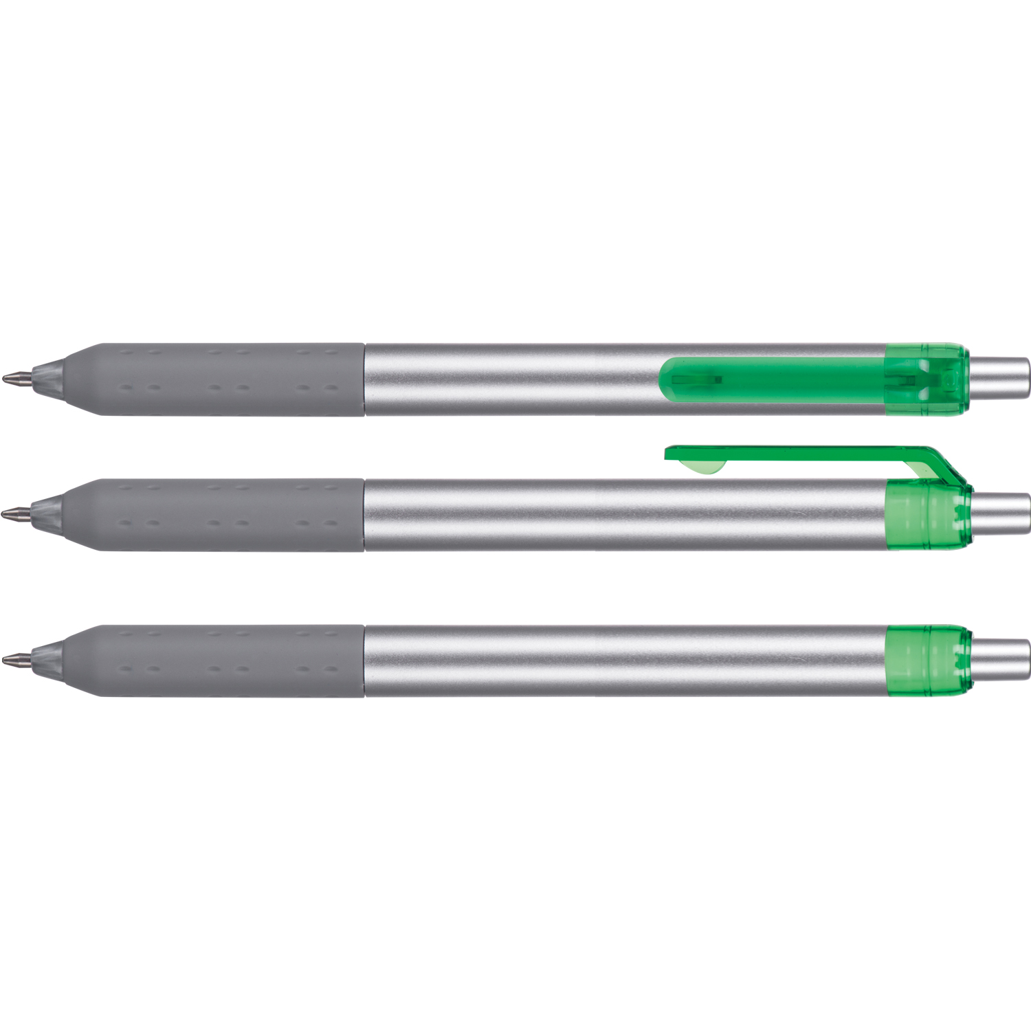 Alamo Metallic Pen 42