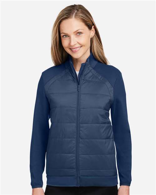 Women's Impact Full-Zip Jacket - S17978 17