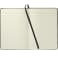 FSC® Mix 5.5” x 8.5” Vila RPET Bound Notebook 12