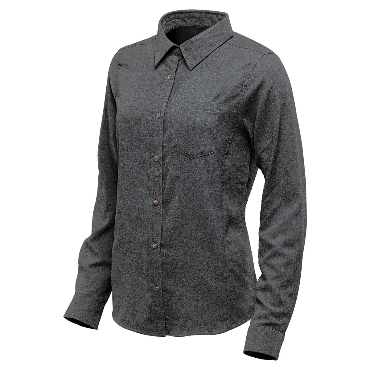 Stormtech Women's Cambridge Long Sleeve Shirt 10