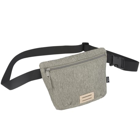 THE GOODS™ Recycled Fanny Pack 4