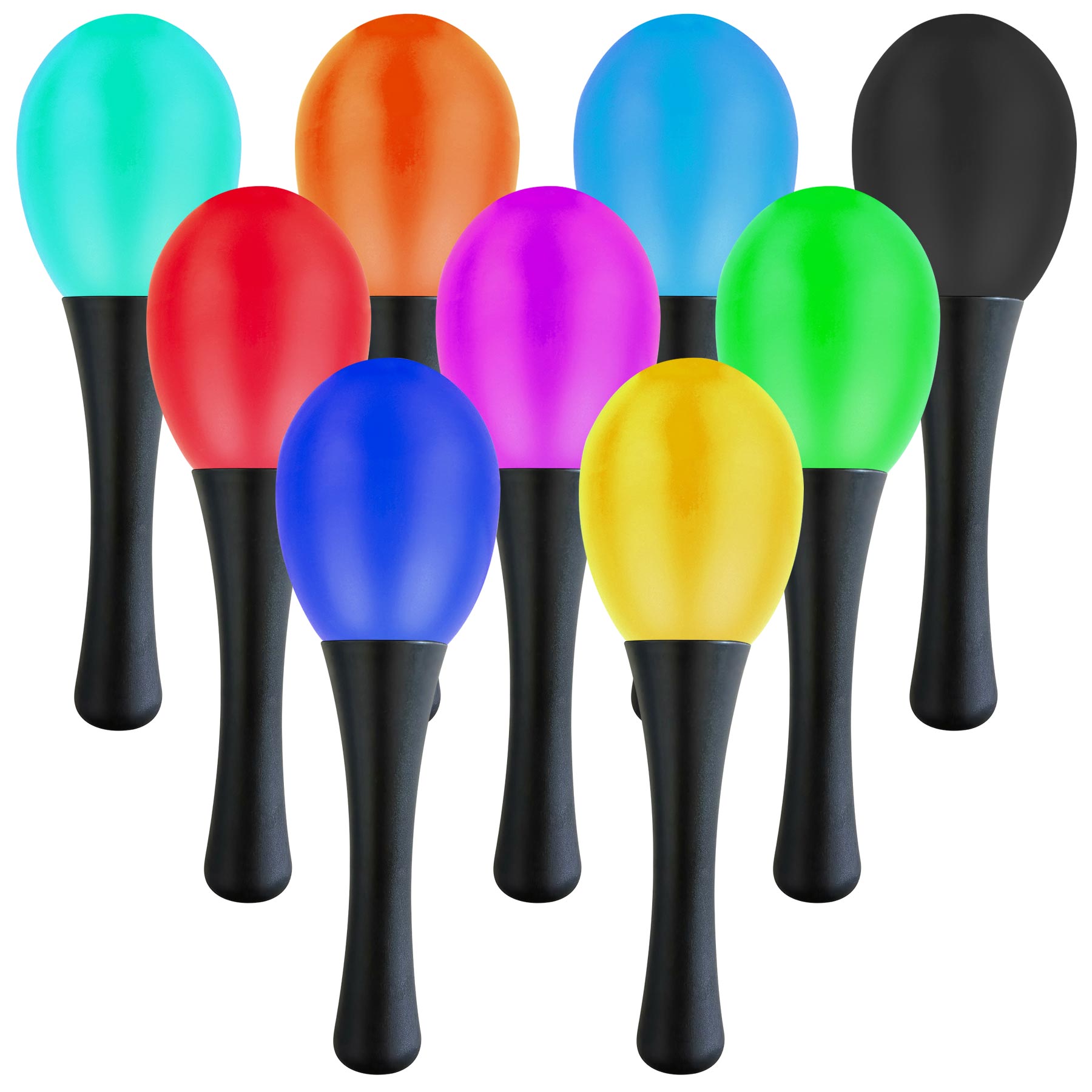 Maracas 1