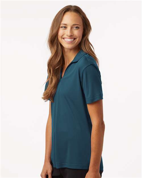 Pro-Lock Women's Performance Polo