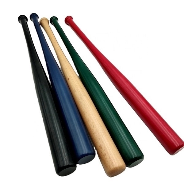 18"MINI WOODEN BASEBALL BAT 2