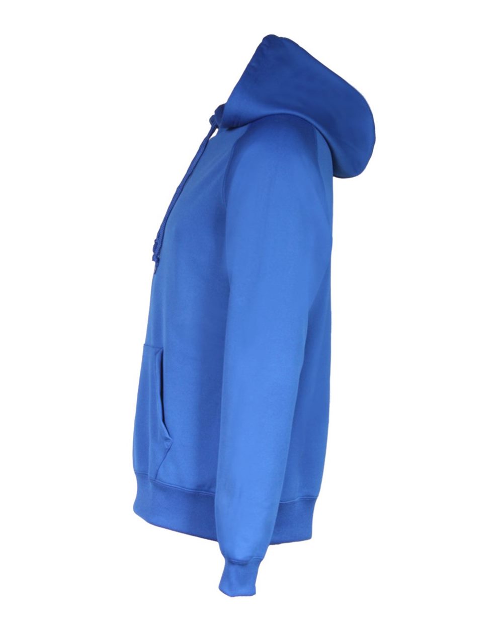 Women's Performance Fleece Hooded Sweatshirt - 1460 36