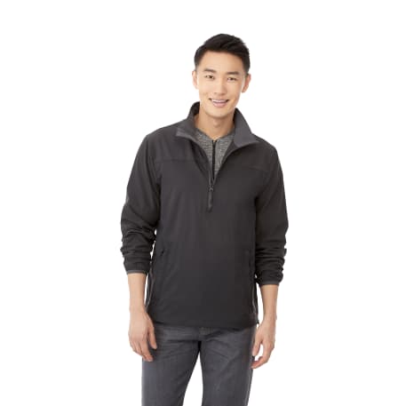Men's ODARAY 1/2 Zip Jacket 15