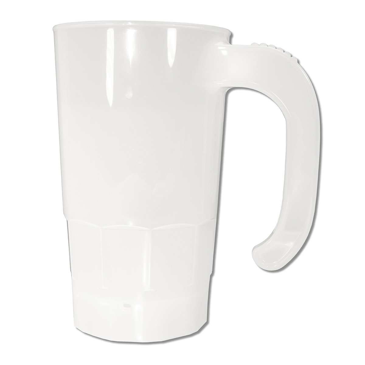 20 oz. Stackable Beer Stein 10