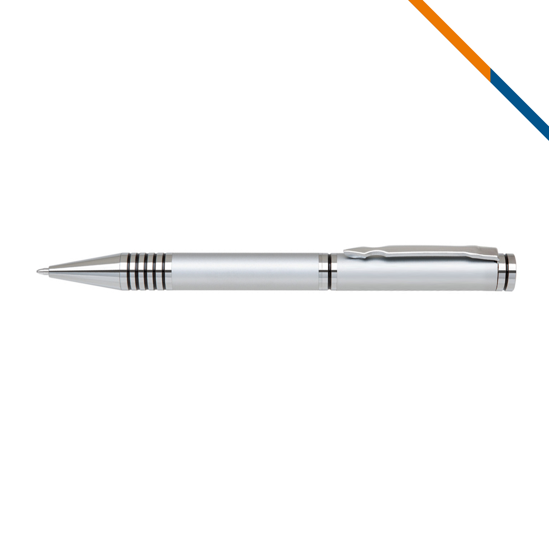 Onaque Metal Pen 6