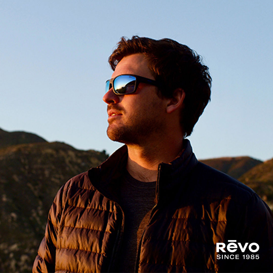 Revo™ Rebel Sunglasses 14