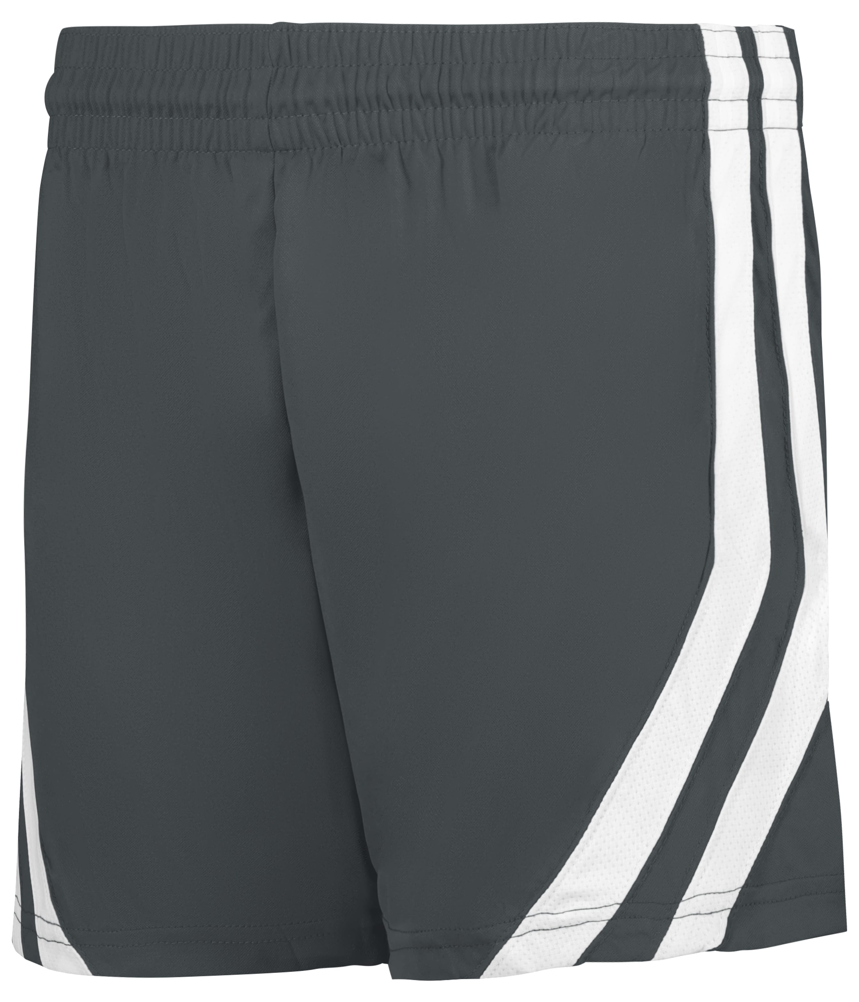 LADIES BASKETBALL SHORTS 2