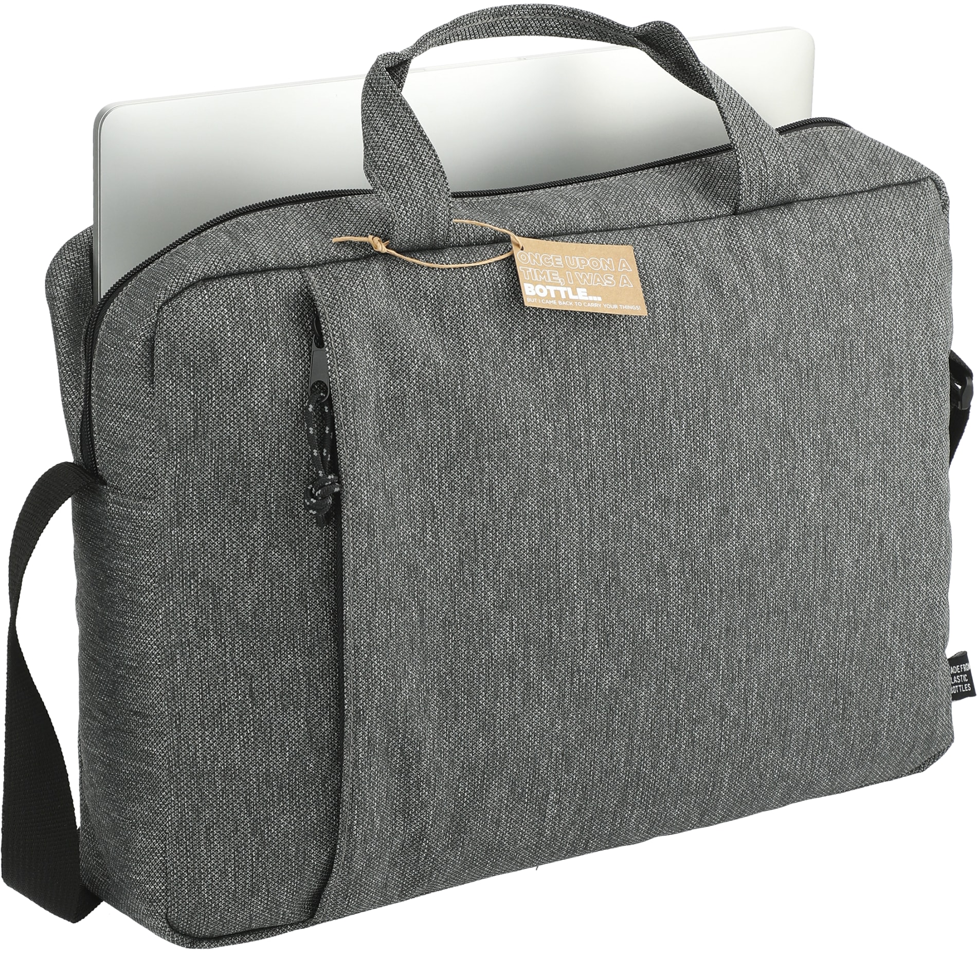 Vila Recycled 15" Computer Business Case 59