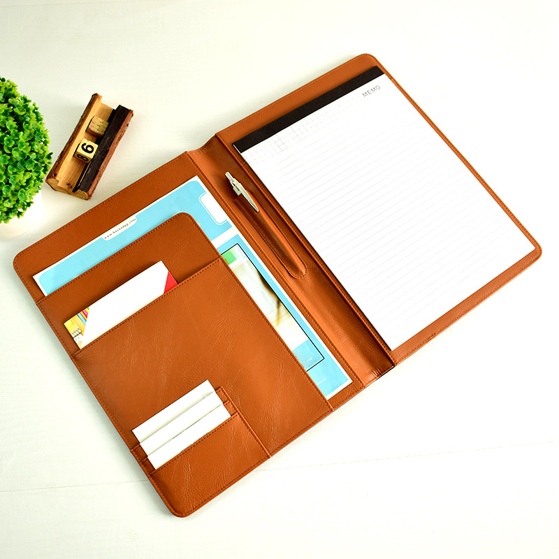 Leather Business Portfolio 2