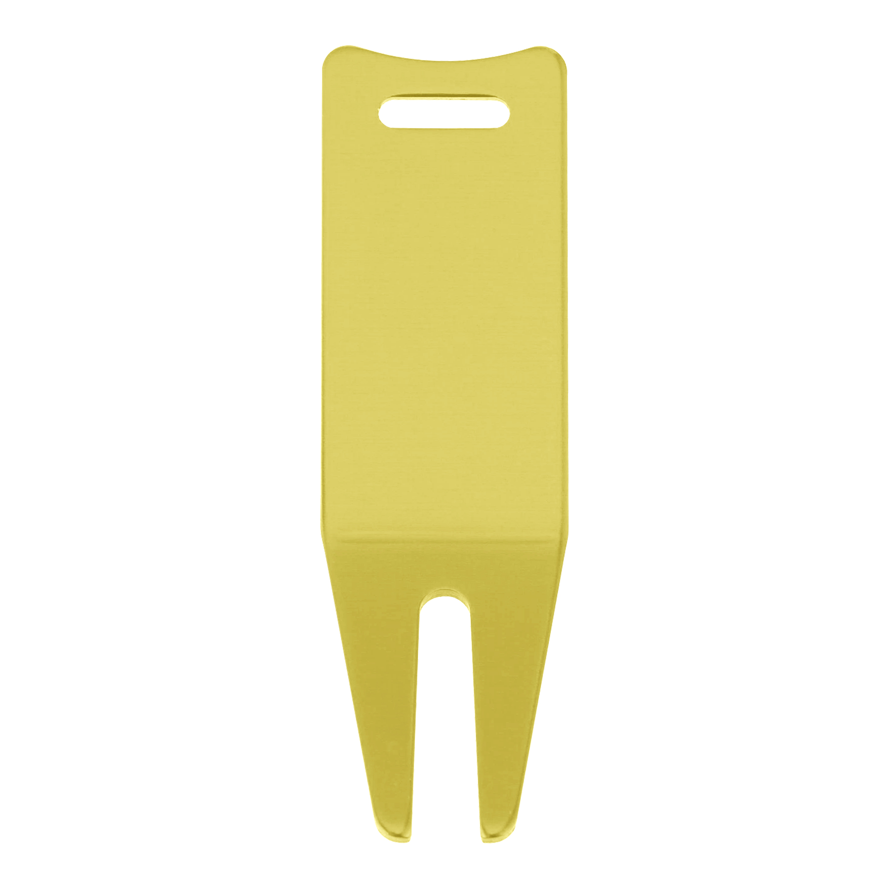 Metal Golf Pitch Fork 10