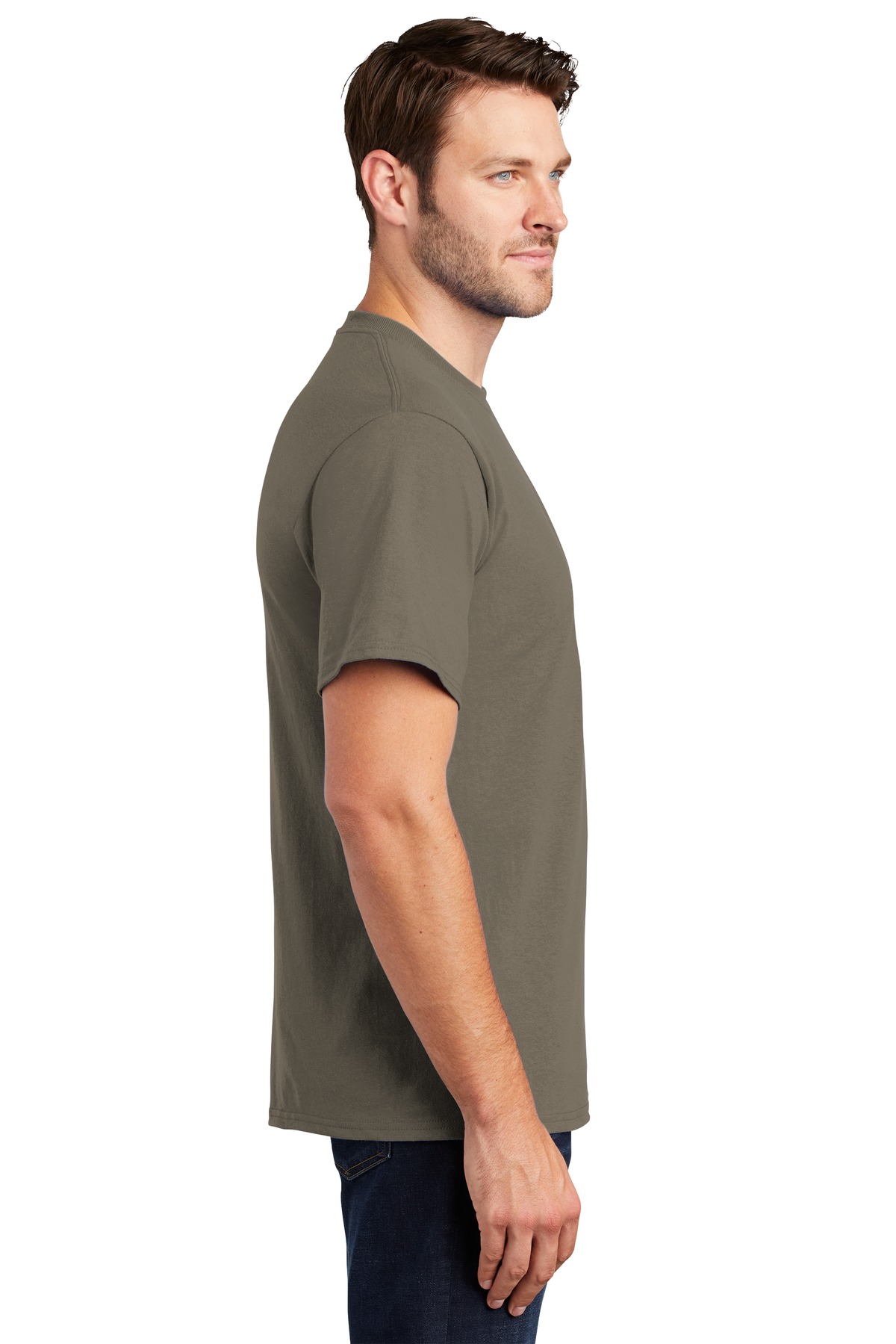 Port & Company® Tall Essential Tee 192