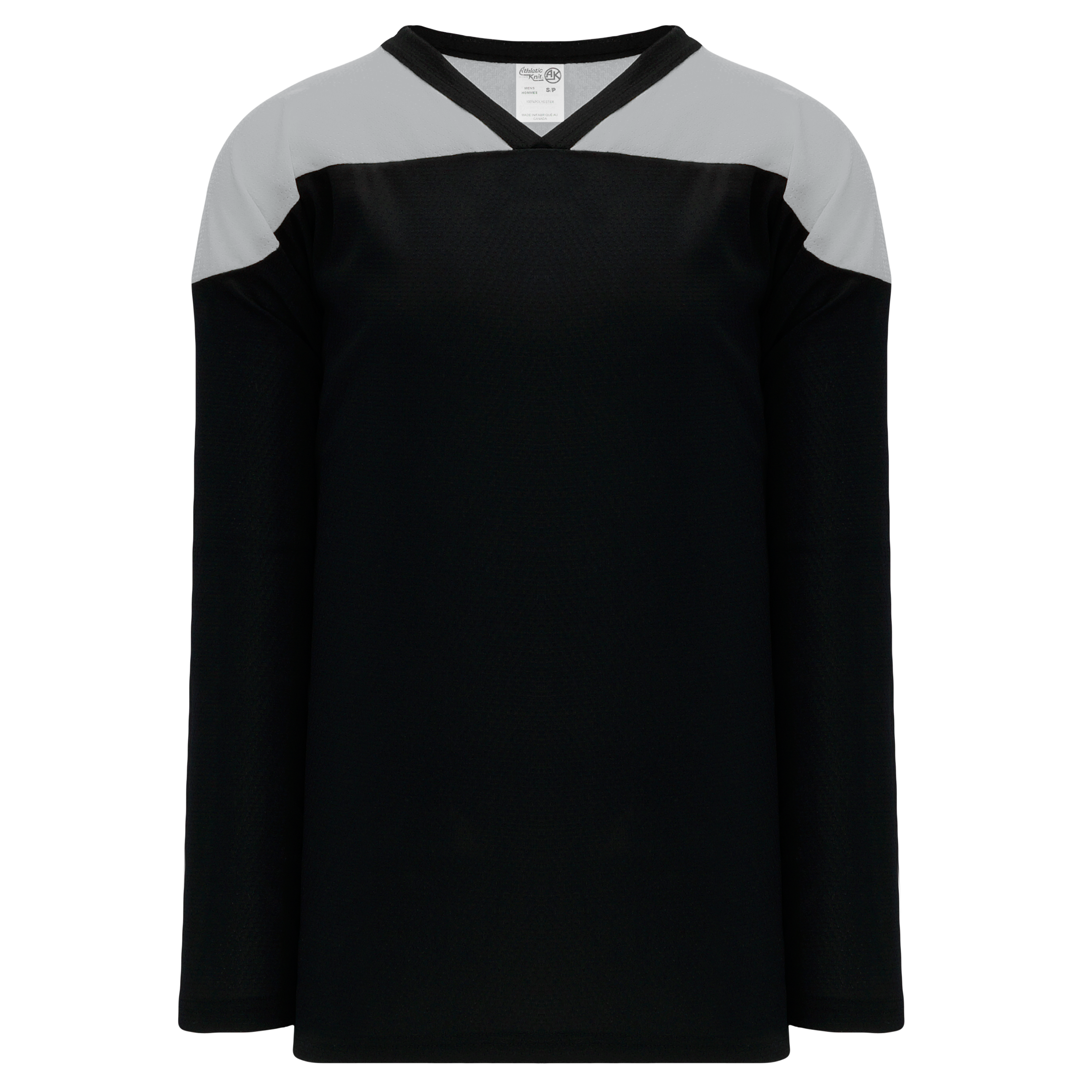 League Hockey Jerseys H6100-G01 49