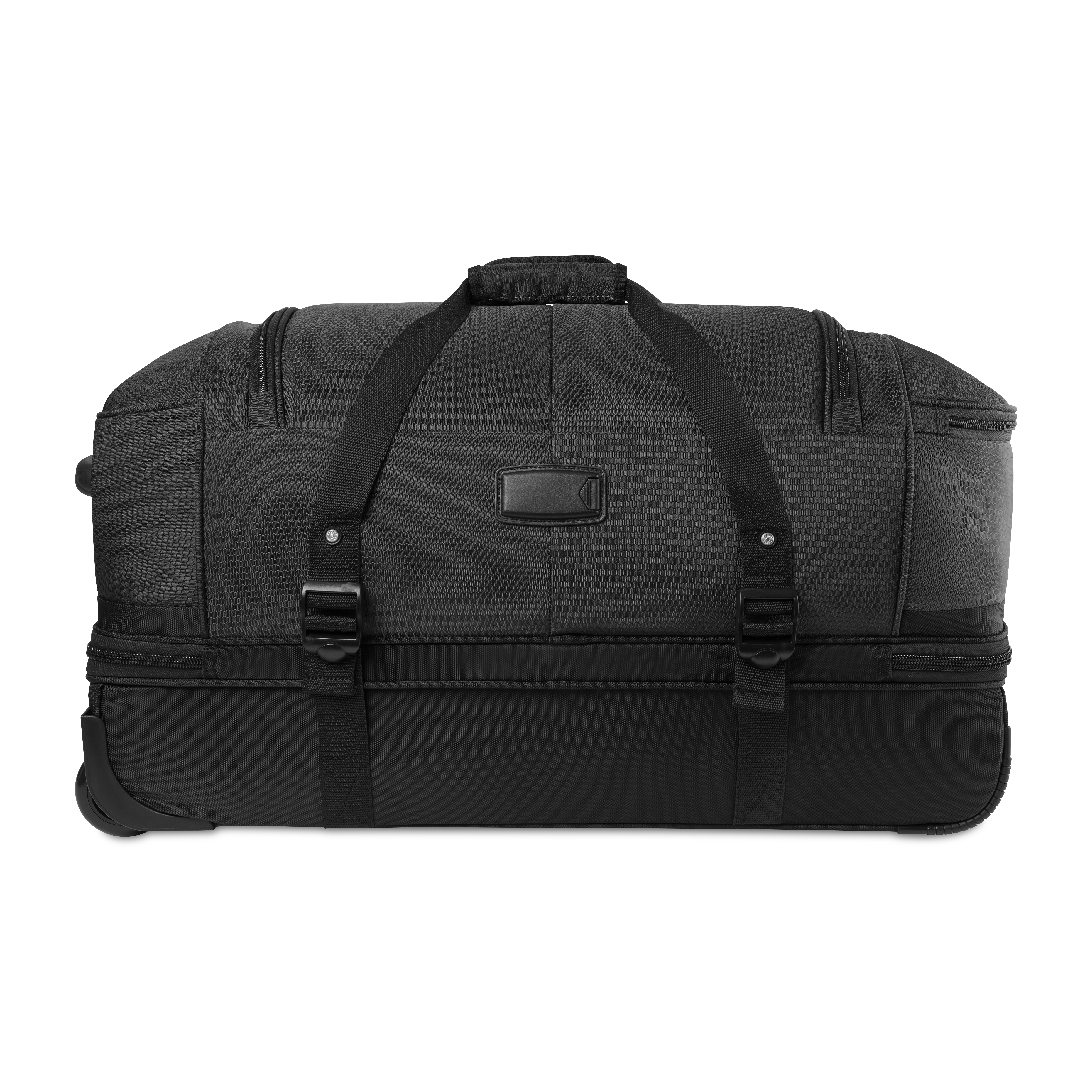 High Sierra® Fairlead 22" Drop Bottom Wheeled Duffel 30