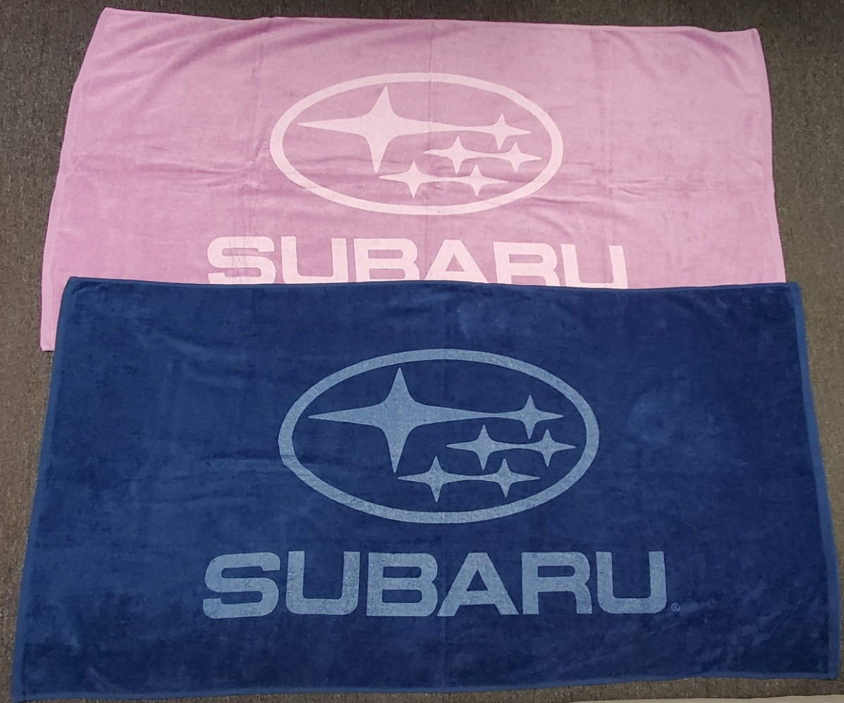 30" x 60" Beach Towel 55