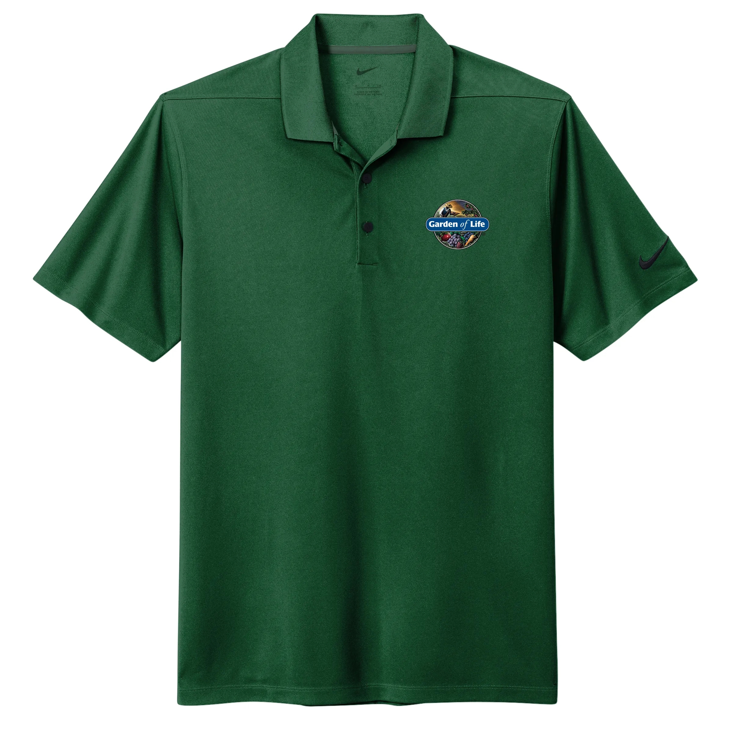 Nike Dri-FIT Micro Pique 2.0 Polo