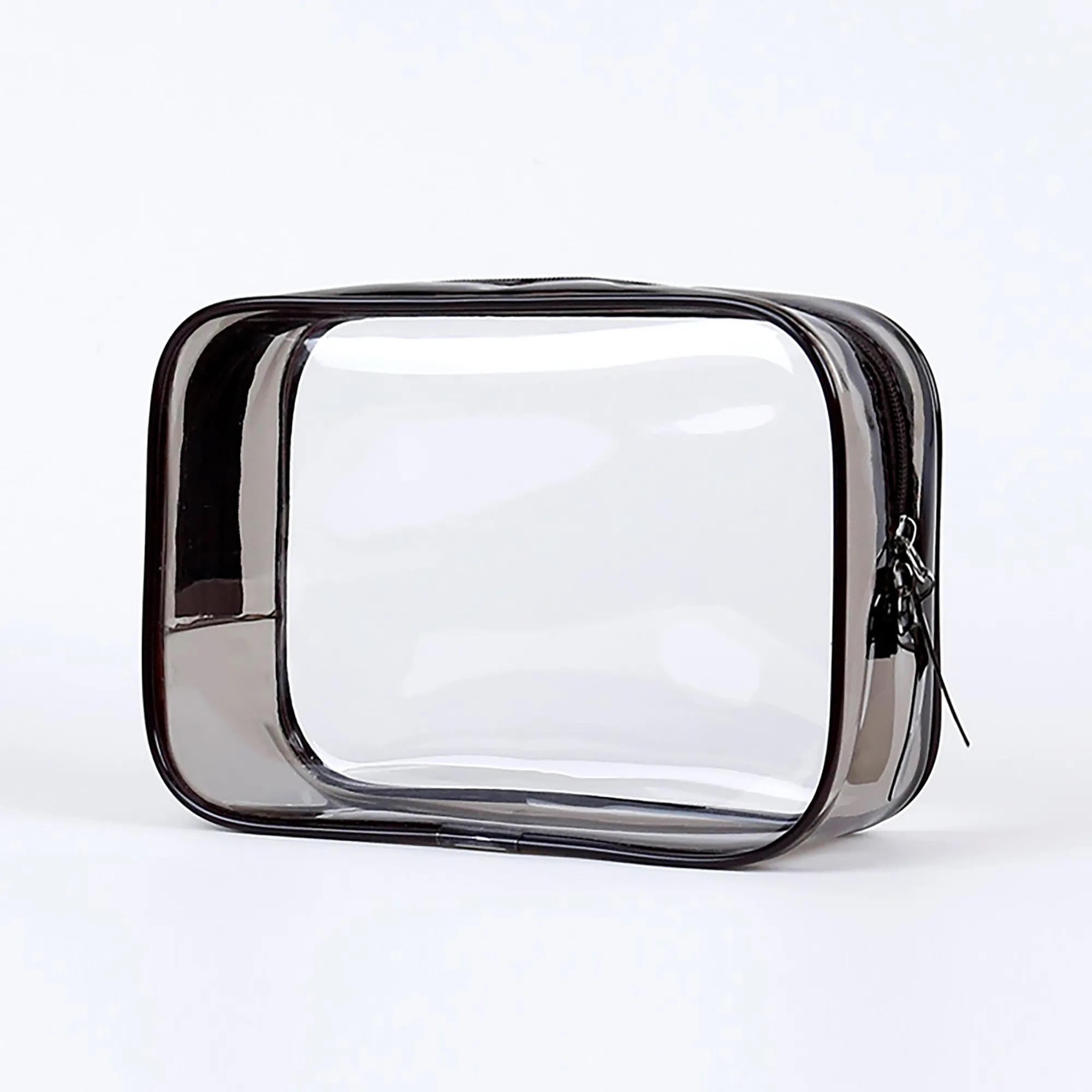 Waterproof PVC Travel Cosmetic Bag 8