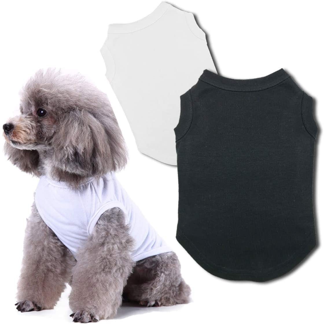 Dog Shirts Clothes 2