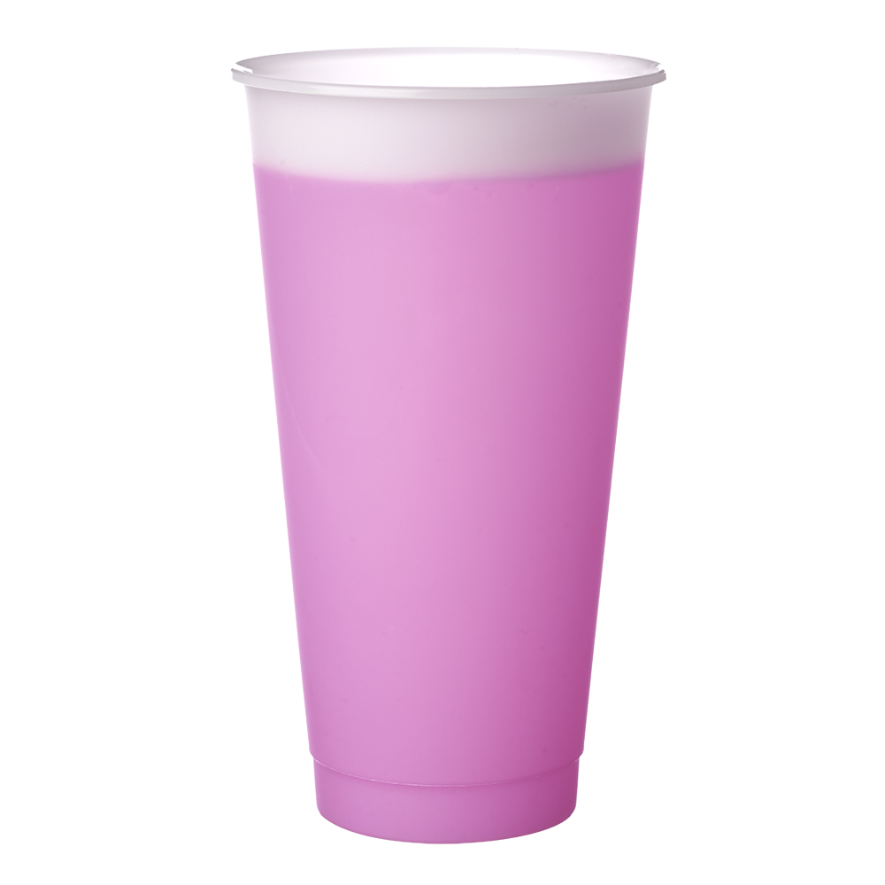 24 oz. Color Changing Mood Stadium Cups