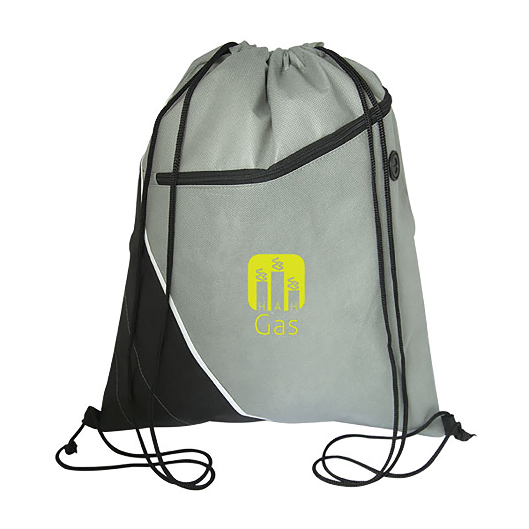 Trailwood Non Woven Drawstring Cinch 1