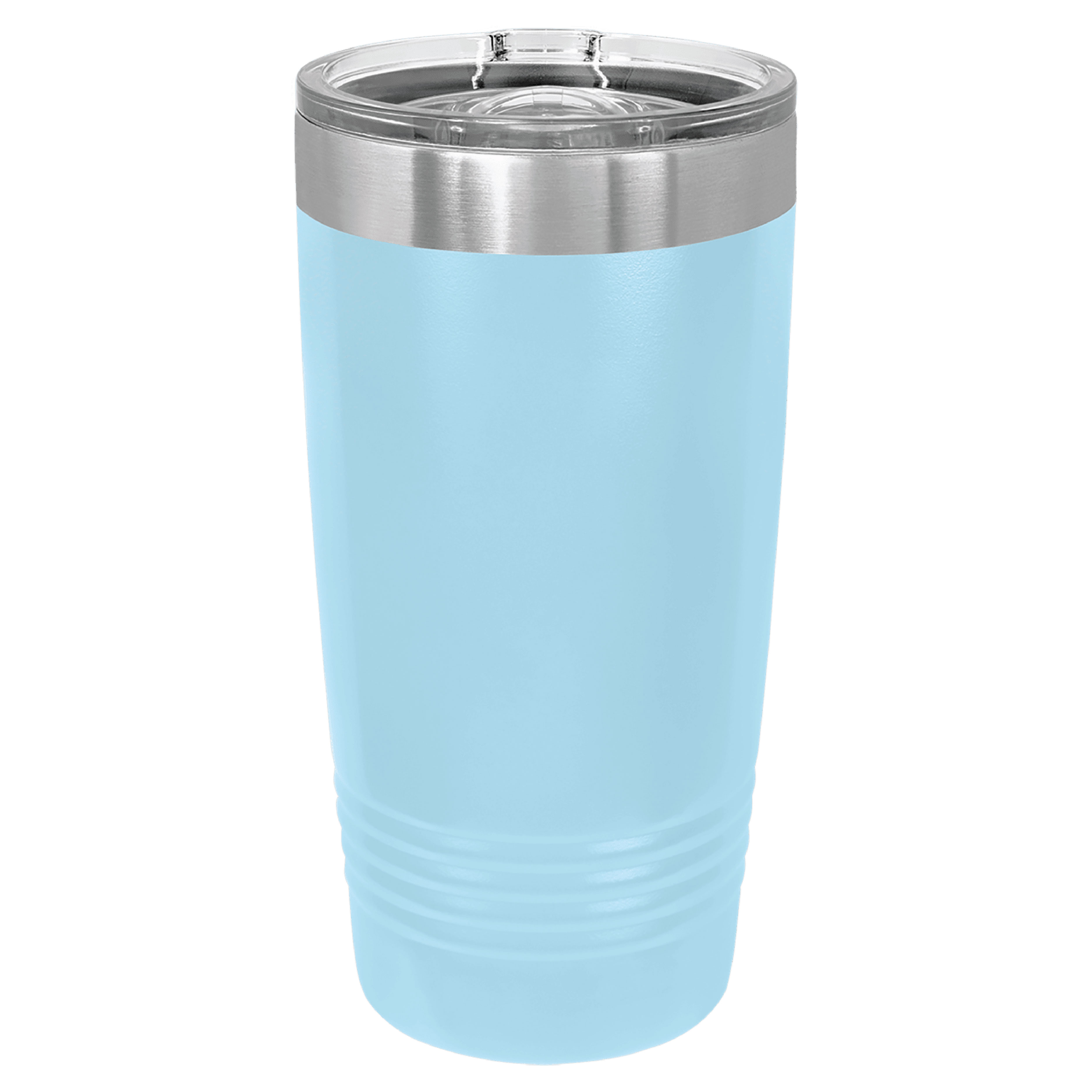20 Oz Polar Camel Stainless Steel Tumbler with Sliding Lid 15