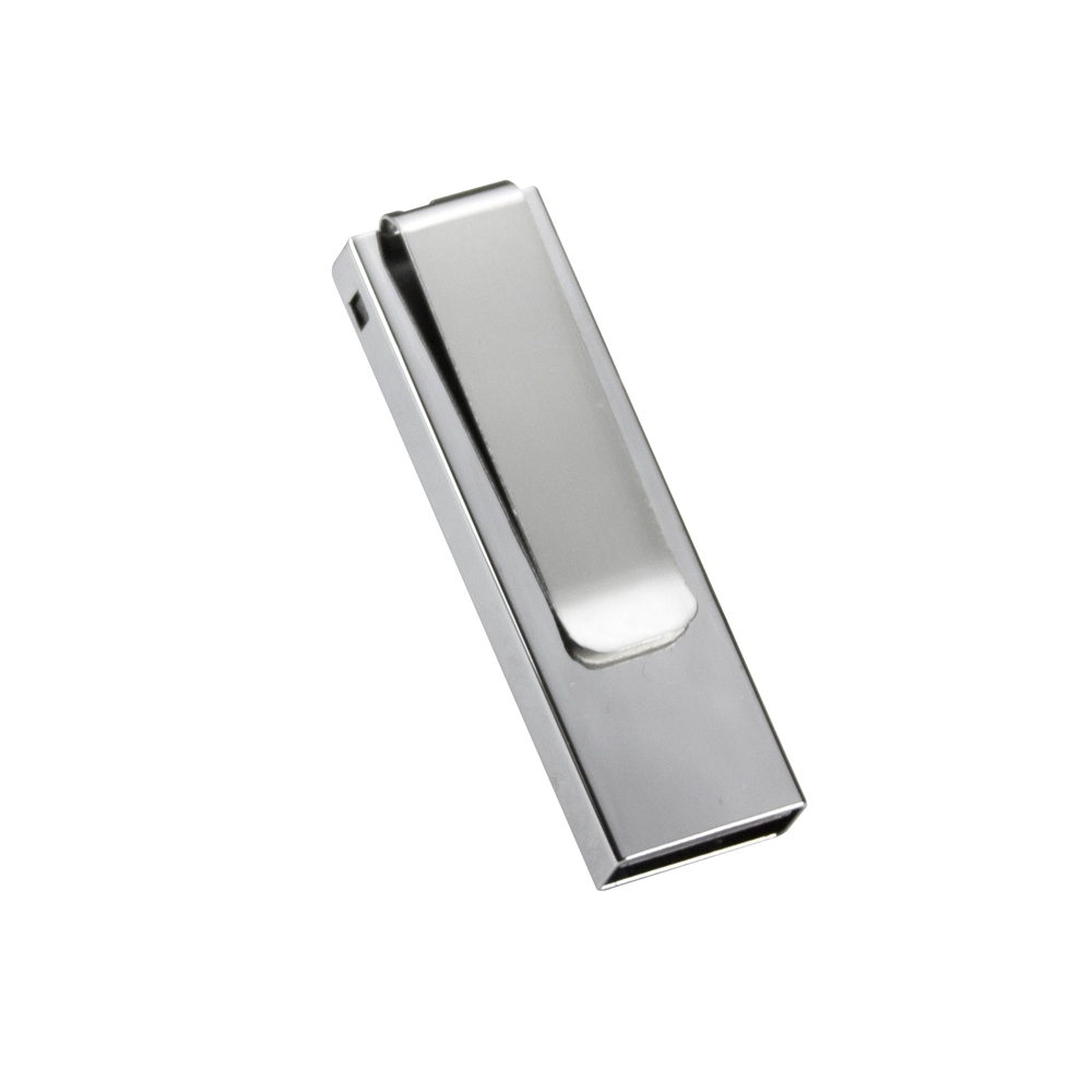 Mini USB Flash Drive 2.0 MD Clip 3
