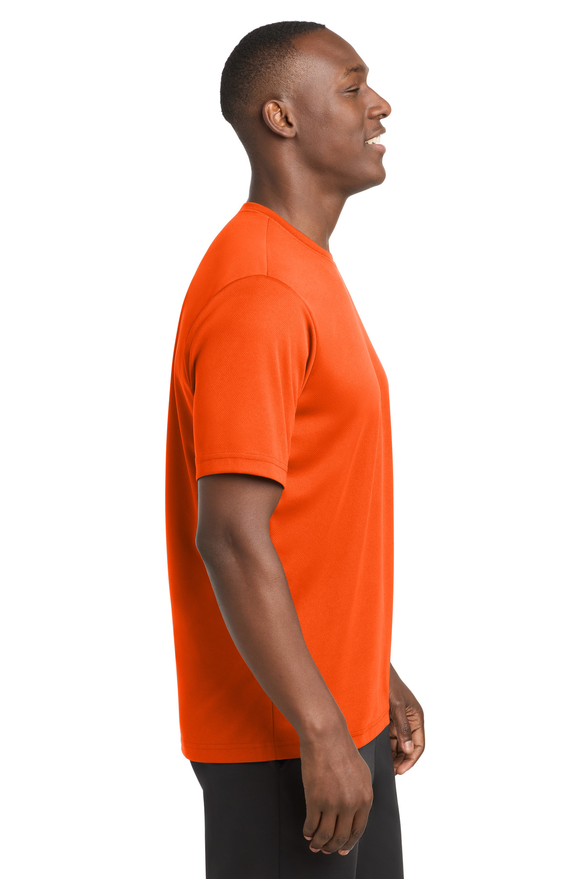 Sport-Tek PosiCharge RacerMesh Tee. ST340 139