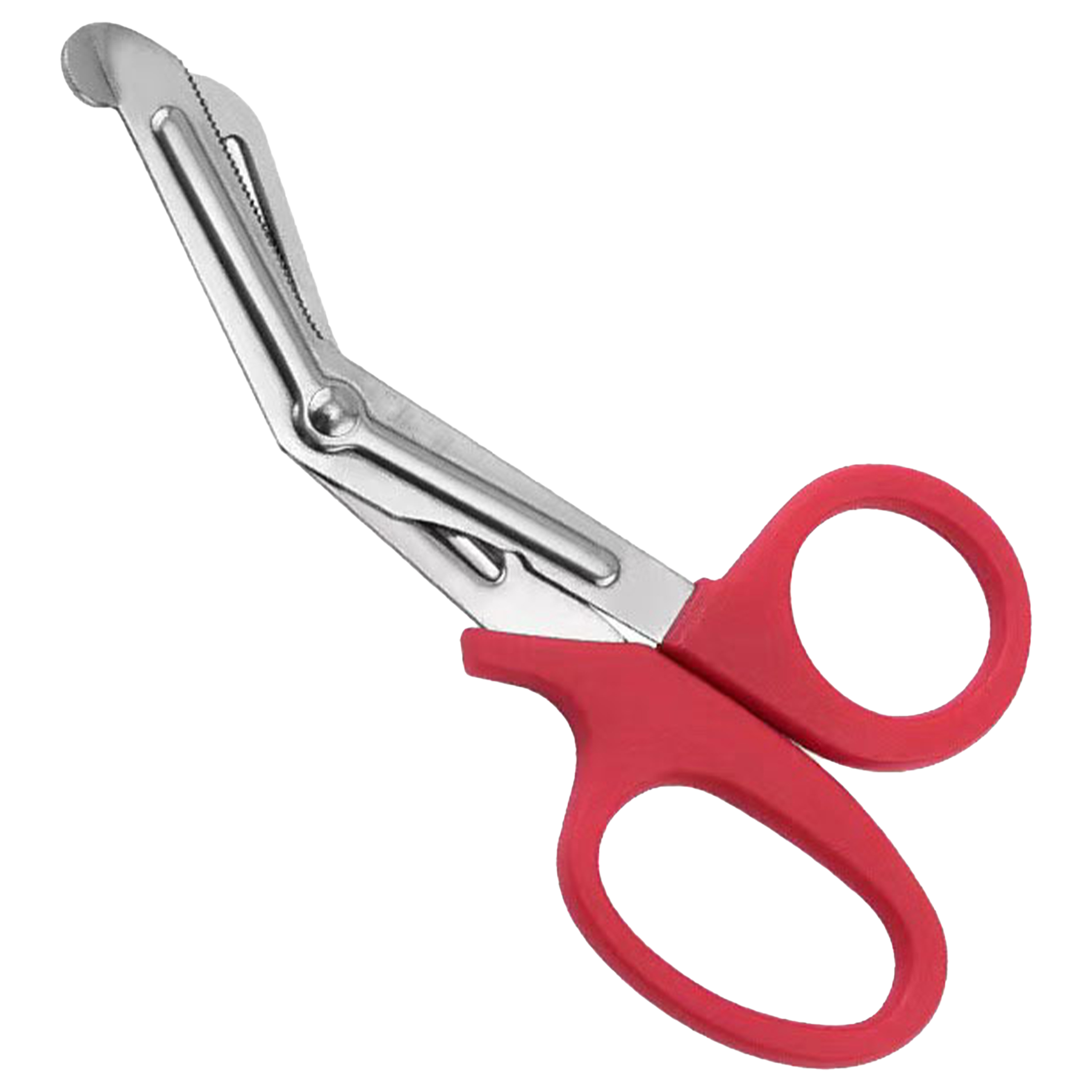 Stainless Steel 5.7 Inch Portable Gauze Scissors 9