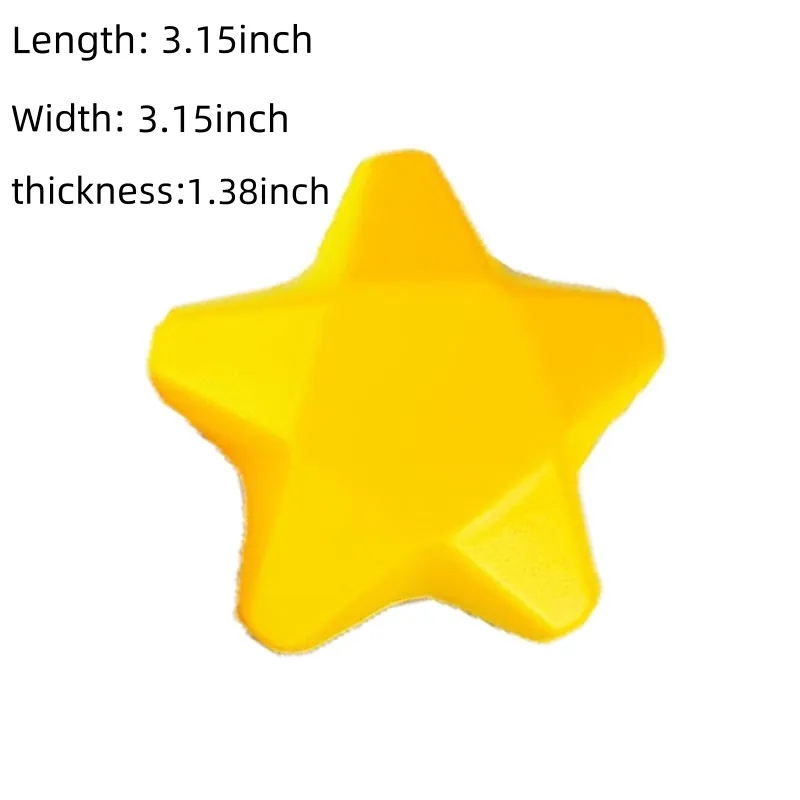 Pentagram Pressure Ball 2