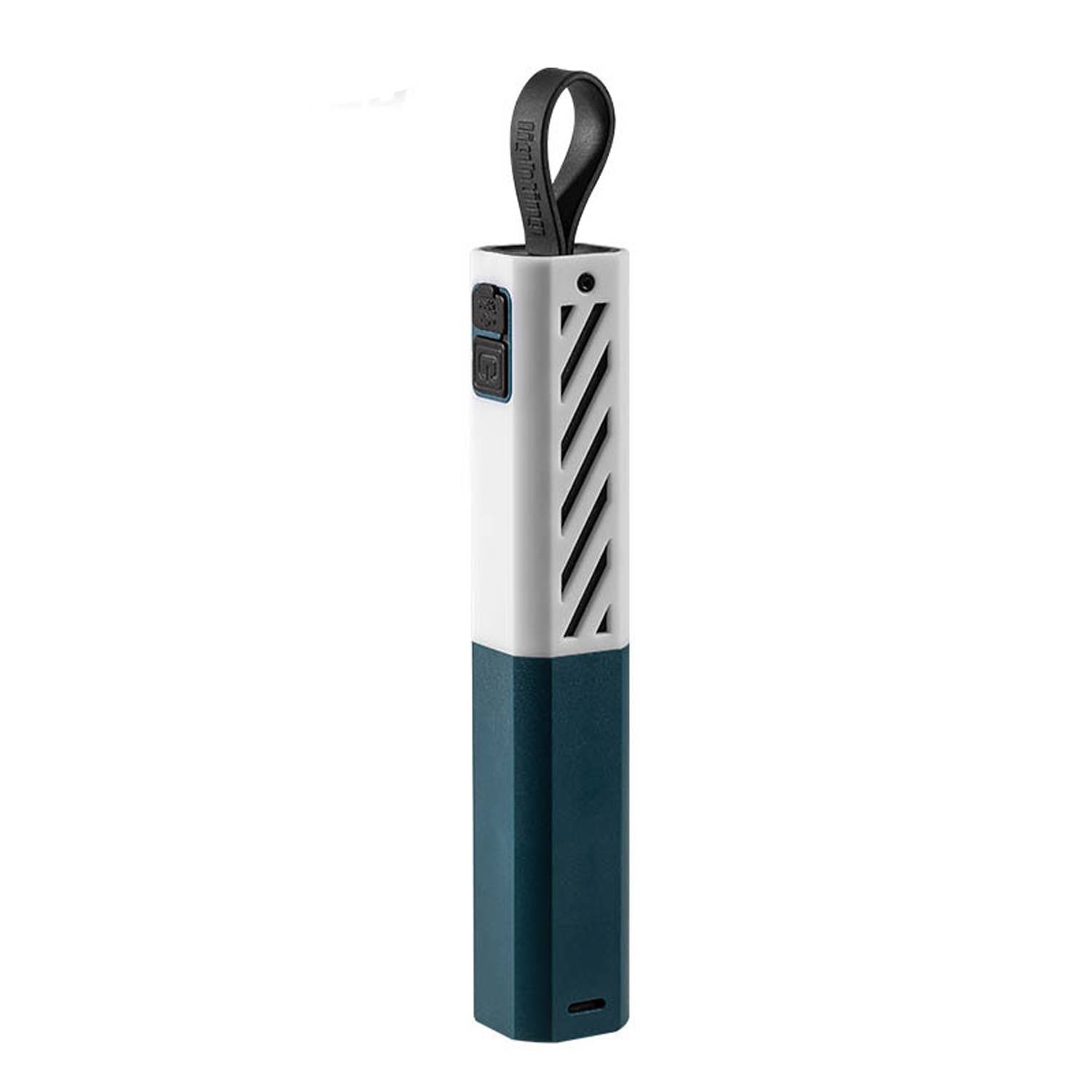 Portable Rechargeable Mini Led Flashlight 8