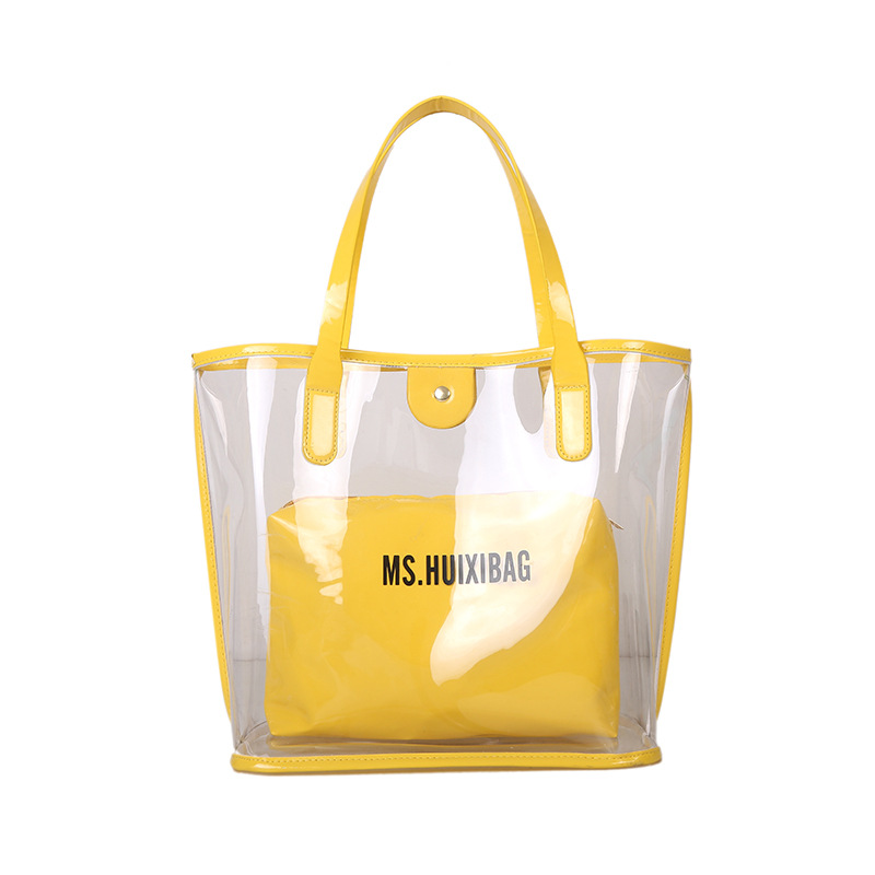 PVC Jelly Bag 5