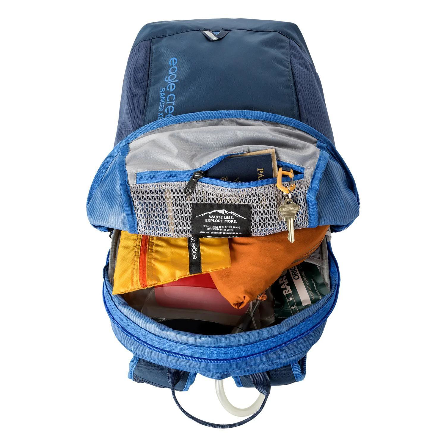 Eagle Creek® Recycled Ranger 26L XE Backpack 8