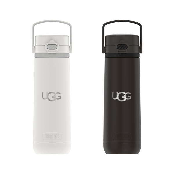 16 oz. Guardian Collection by Thermos® Stainless Steel Direct Drink Bottle 22