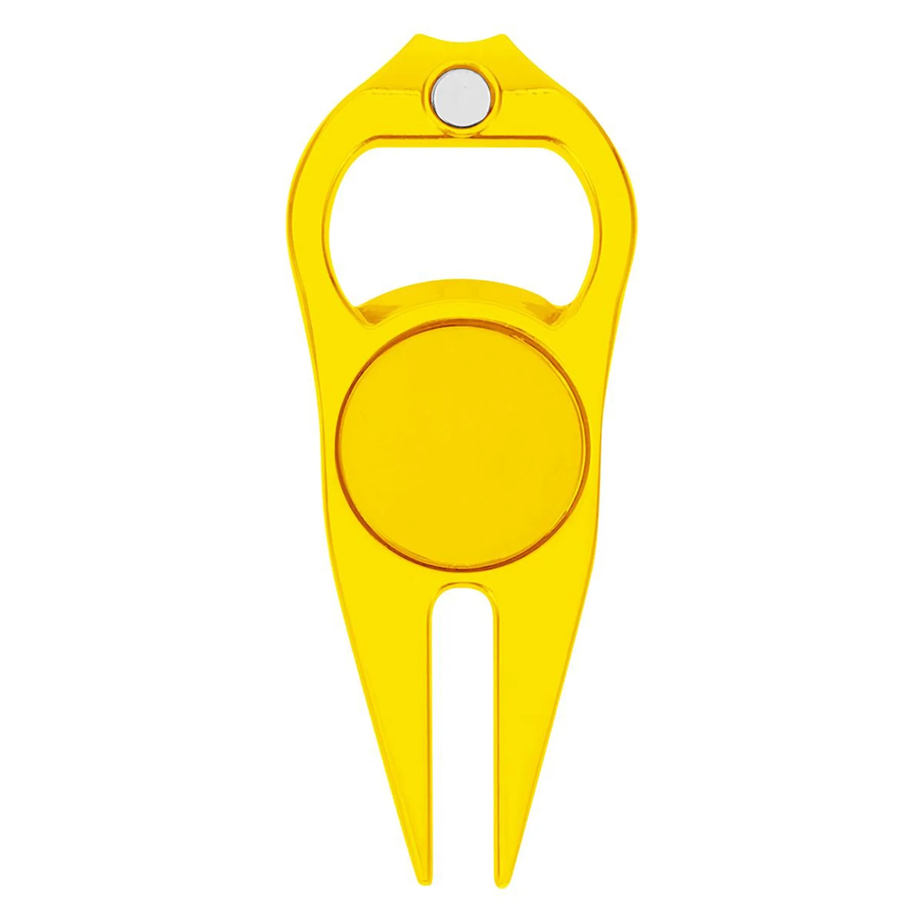 3 in 1 Golf Divot Tool 7