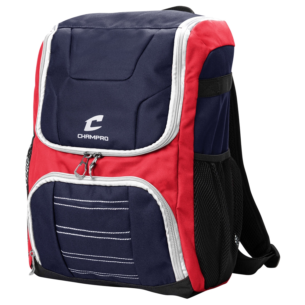 Prodigy Backpack 16"L x 10.75"W x 8.5"D 9
