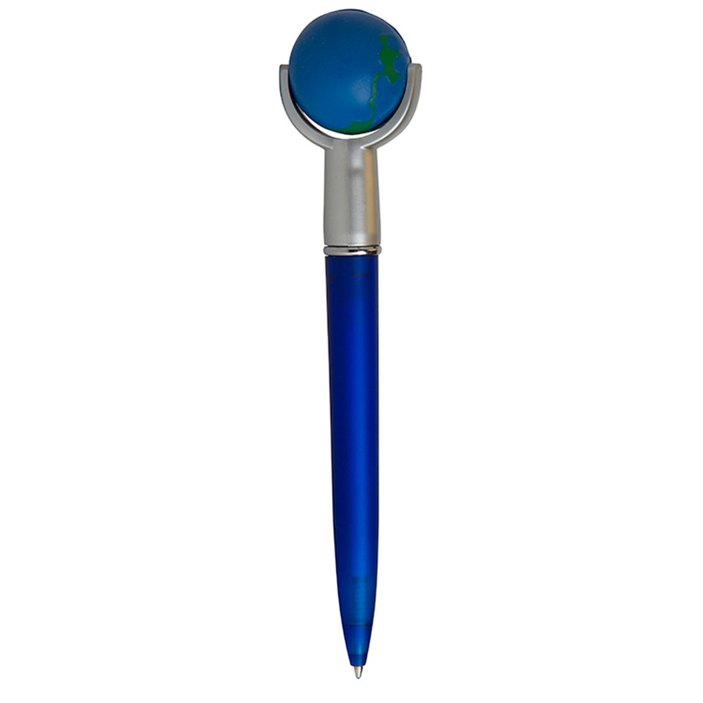 Earth Squeeze Top Pen 1
