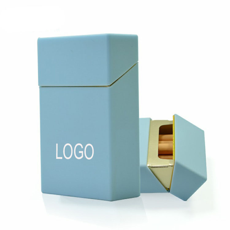 Silicone Cigarette Case 2