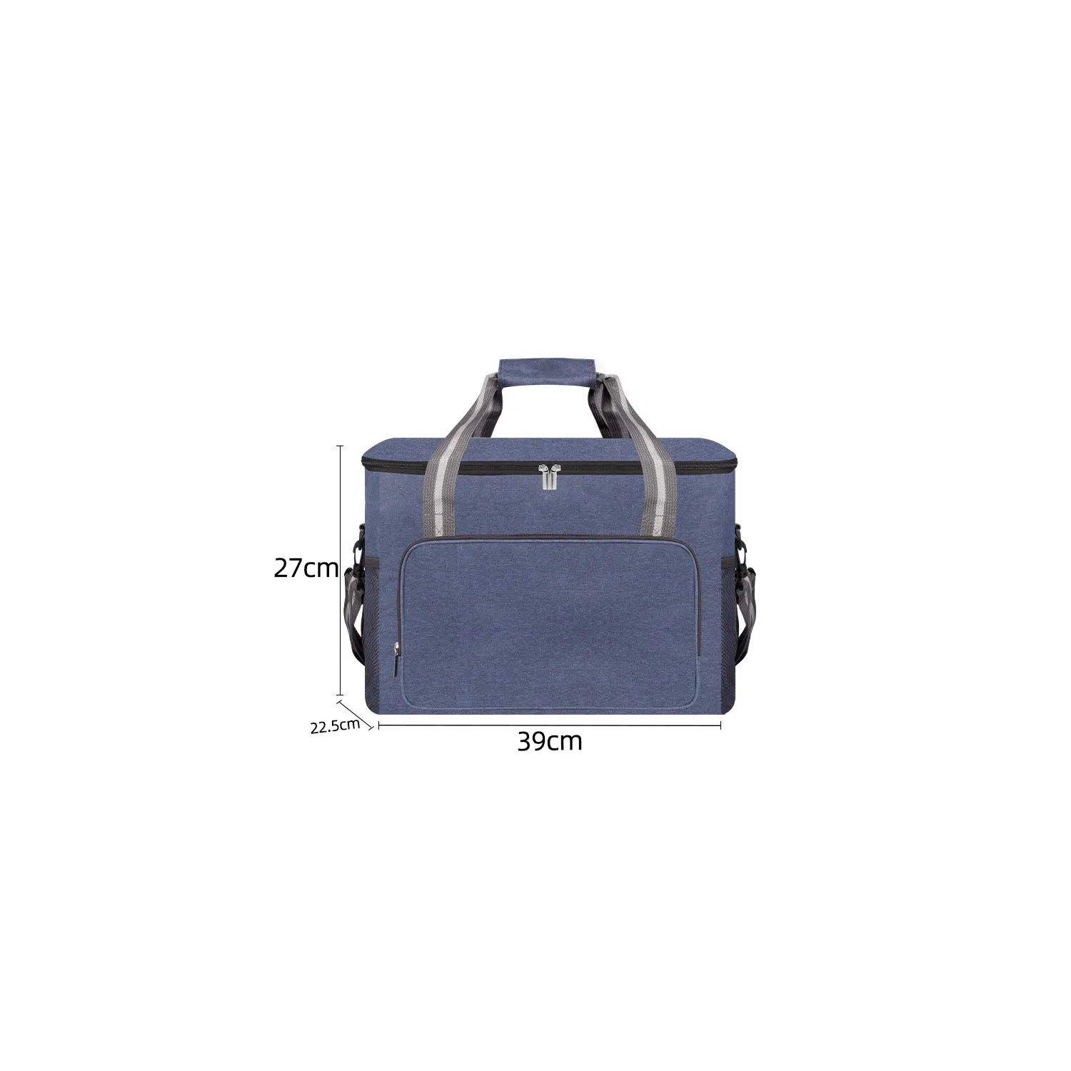 Lunch Bag 1