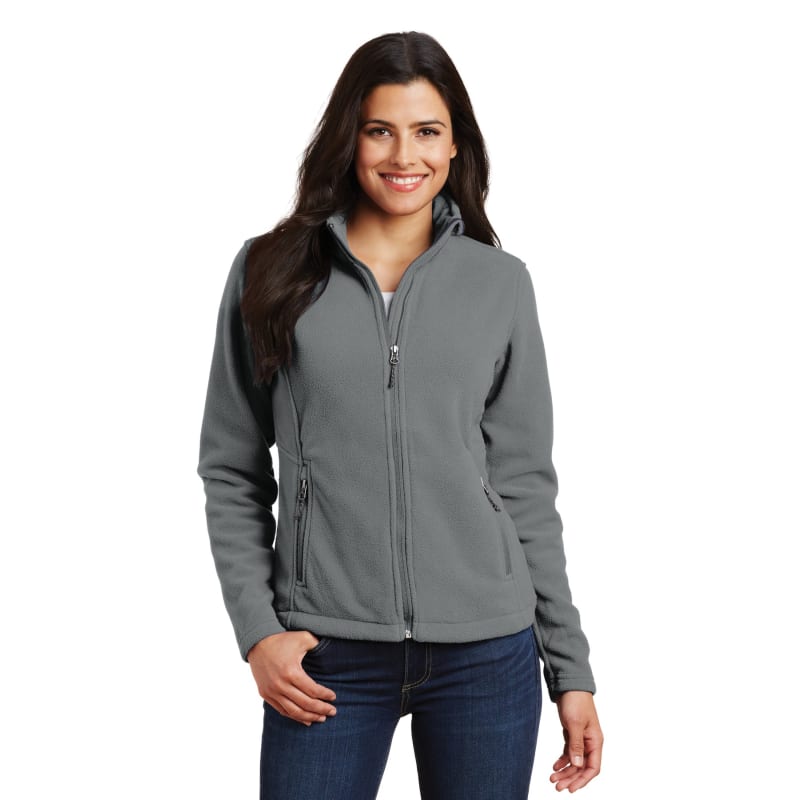 Port Authority Women's Value Fleece Jacket. 23