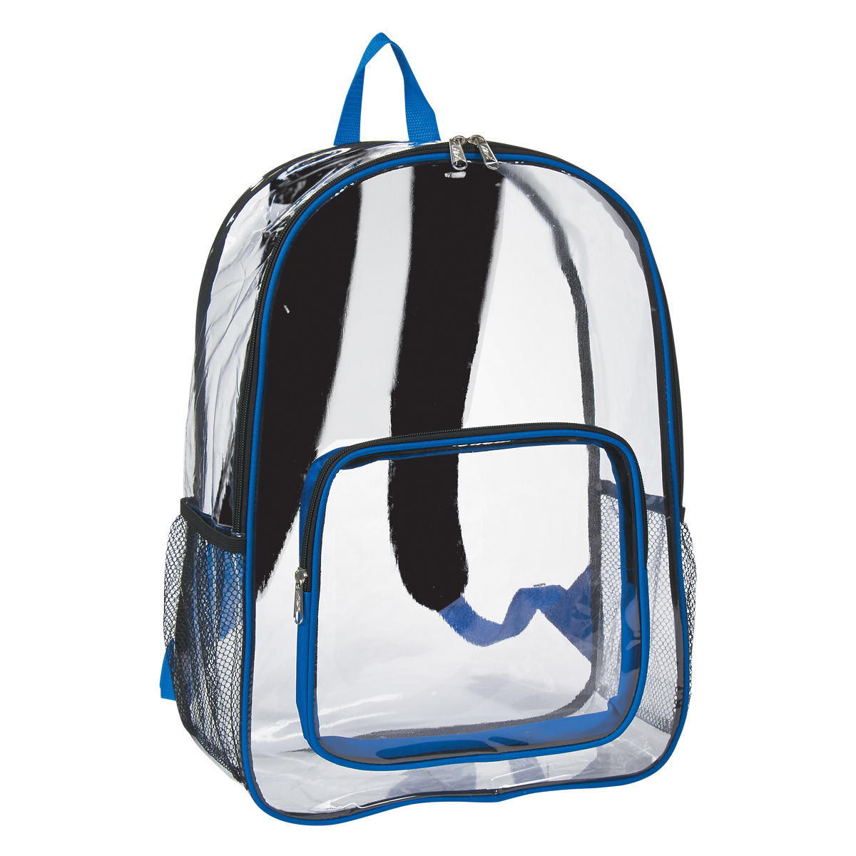 Clear EVA Backpack 12