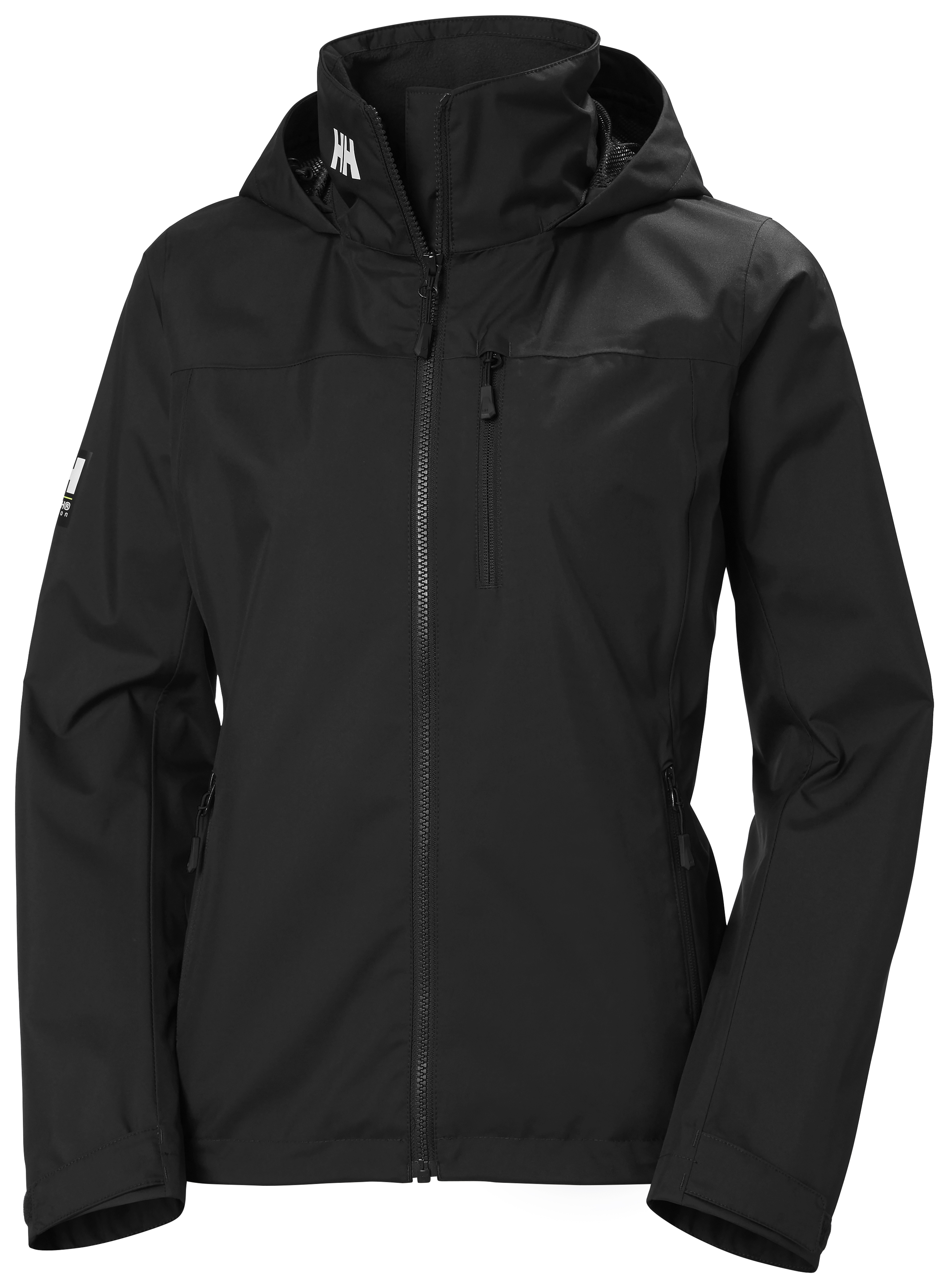 Helly Hansen Women's Crew 2.0 Hooded Jacket 5