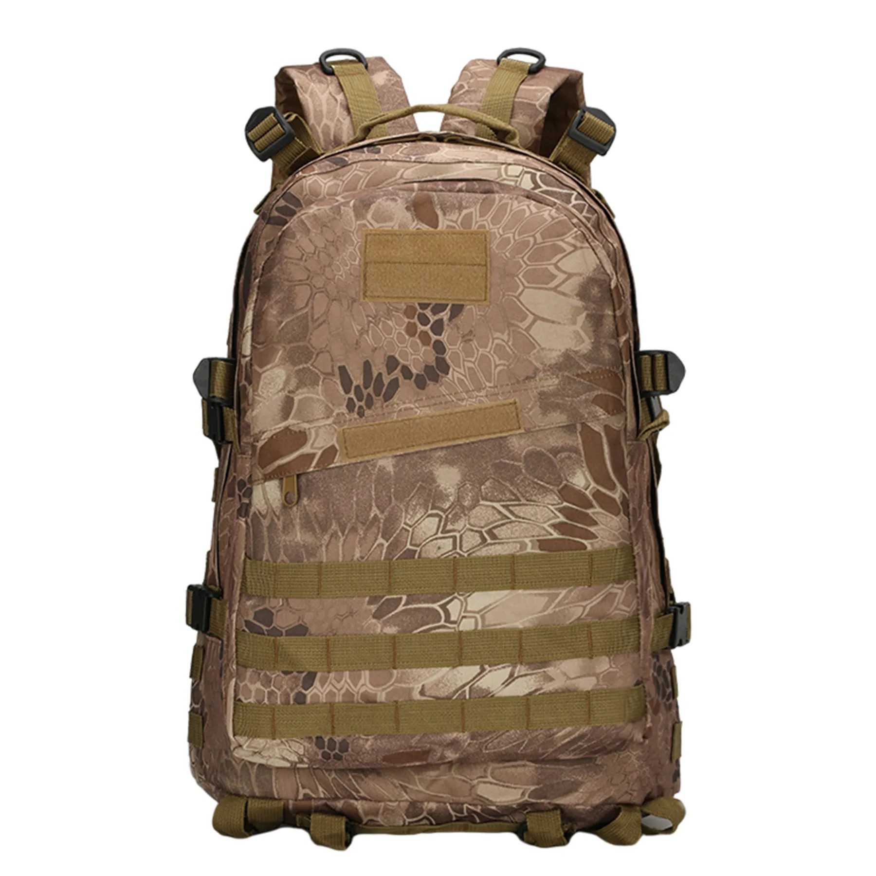 13 X 7.09 X 18.11 Inch Utdoor Waterproof Climbing Backpack 5