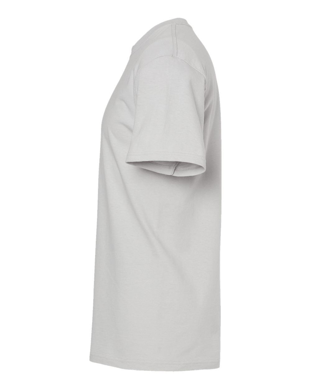 Men's Gold Soft Touch T-Shirt - 4800 43