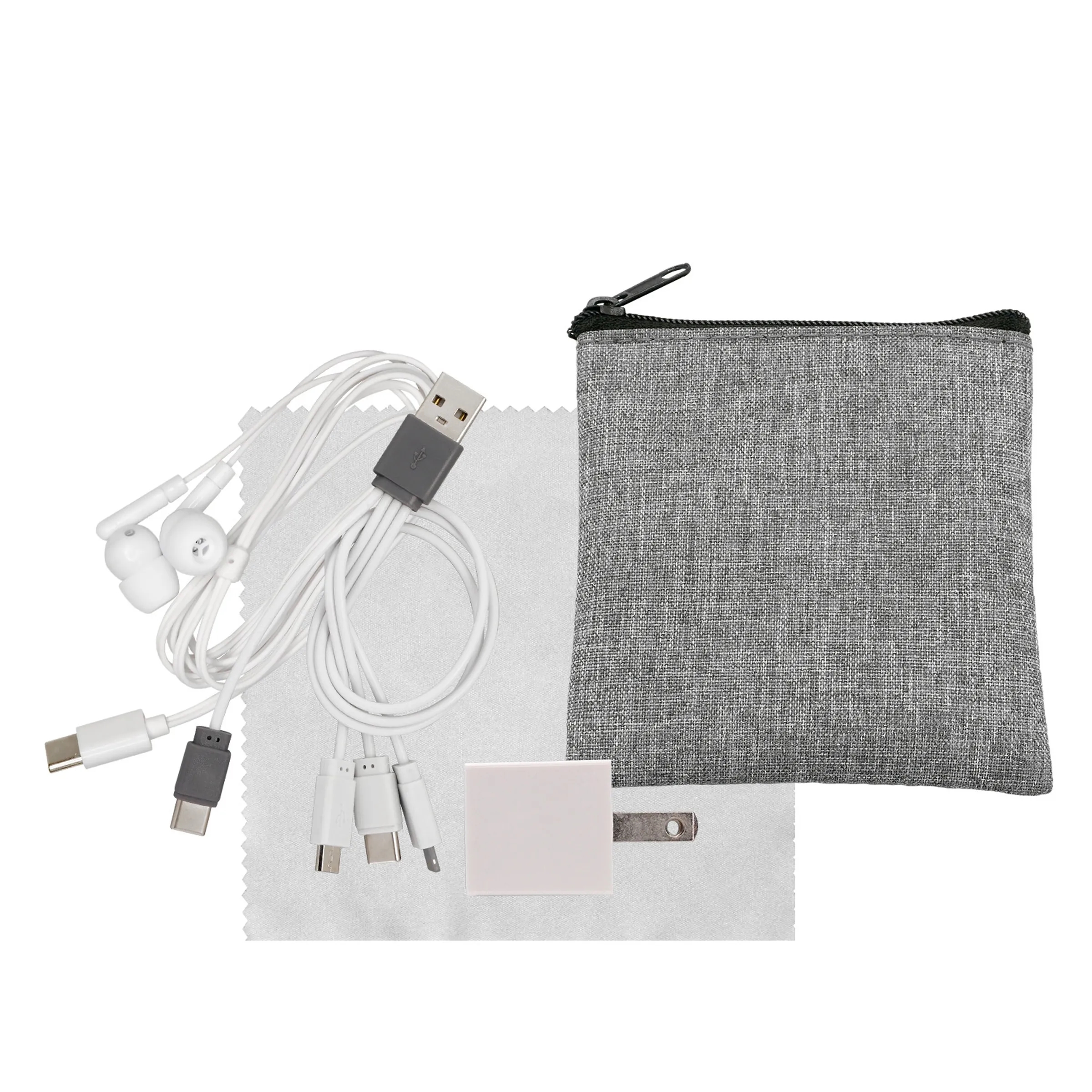 Recycled Ultimate Techie Kit 13